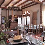 De La Abuela Gasthuis 3*