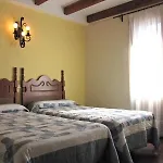 De La Abuela 3* Montejo de Tiermes