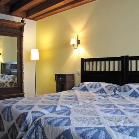 Πανσιόν De La Abuela Montejo de Tiermes