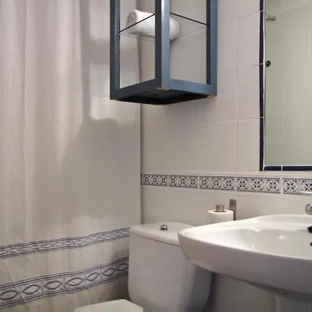 Πανσιόν De La Abuela Montejo de Tiermes