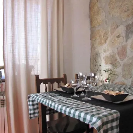 Πανσιόν De La Abuela