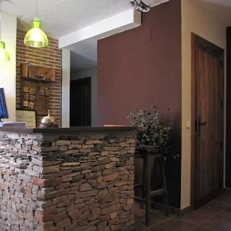 De La Abuela Πανσιόν