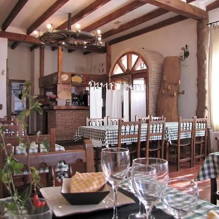 De La Abuela Πανσιόν 3*