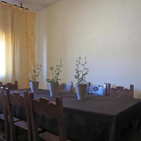 Πανσιόν De La Abuela